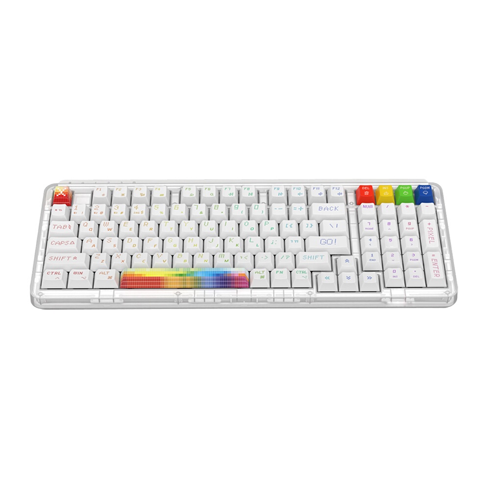 Bluetooth earbuds, Bluetooth Selfie ,Gaming Mouse,Gaming Keyboard
