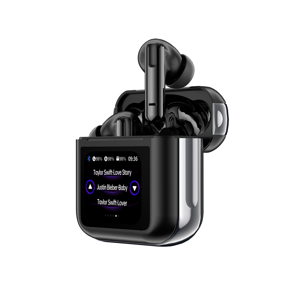 Bluetooth earbuds, Bluetooth Selfie ,Gaming Mouse,Gaming Keyboard